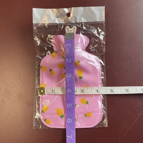 Mini Hot / Cold Water Bottle - Picture 8 of 8